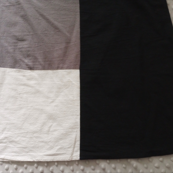 Color block "That Girl" vintage style dress - Picture 5 of 5